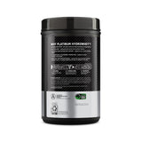 Texture fine de la poudre hydrolysée Hydrowhey favorisant la dissolution rapide
