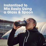 Boîte Hydrowhey prête à la récupération post-entraînement