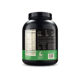 Optimum Nutrition Serious Mass – Shake après entraînement, apport calorique pratique.