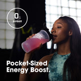 Acides aminés micronisés Optimum Nutrition, mélange ciblé pour le soutien pendant l’effort.