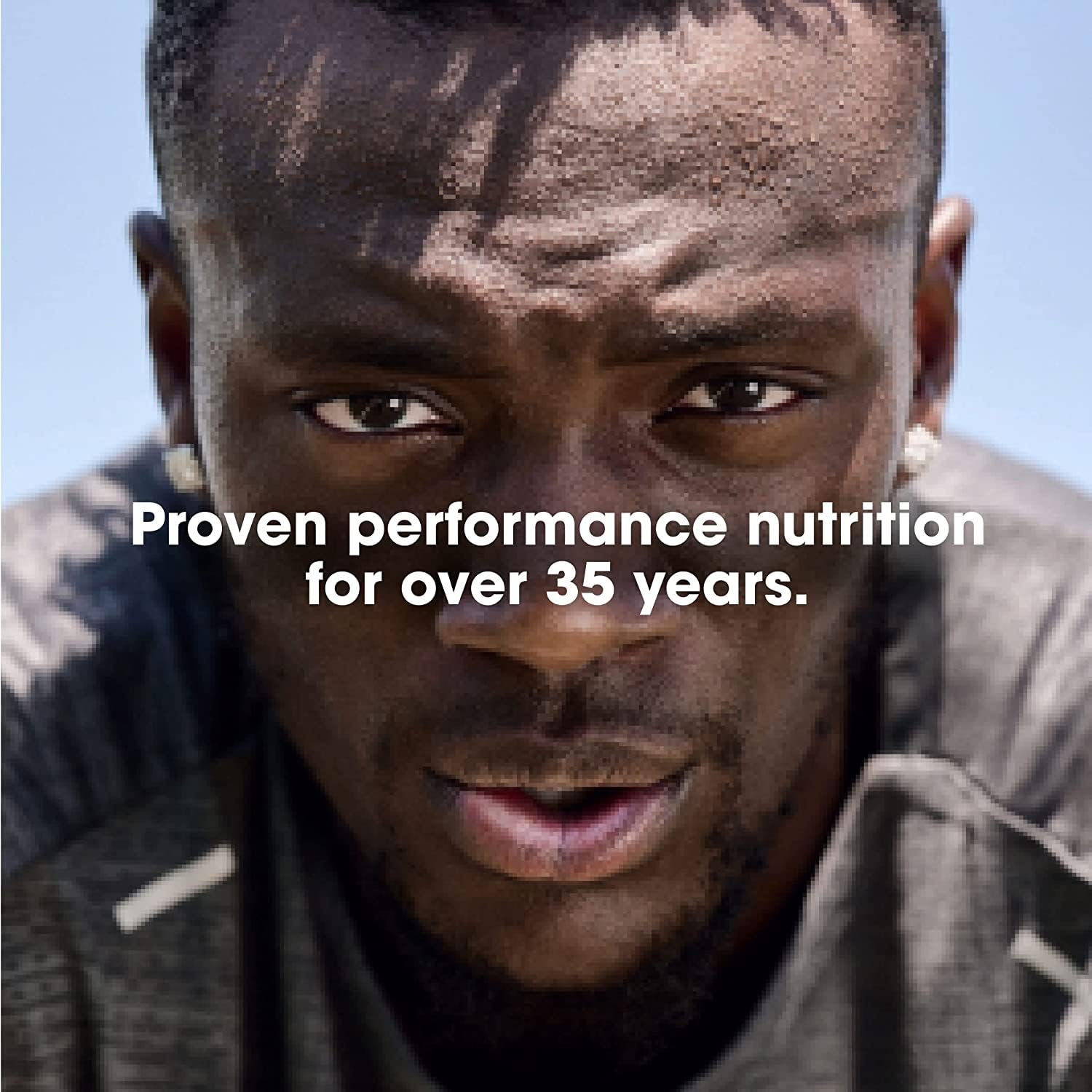 Optimum Nutrition Superior Amino 2222: logo clair inspirant confiance dans la qualité.