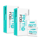 OPTIPAK lingette anti-buée pour lunettes, nettoyage rapide et sans traces