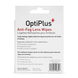 OptiPlus lingettes nettoyage écrans surfaces nettes