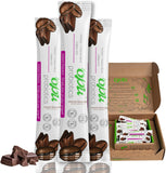 Opu Probiotics Mocha: dissolution instantanée et goût mocha délicieux