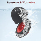 OQXEJPHFN design-bicolor-bouchons-oreille style moderne et confort.