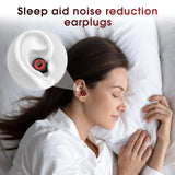 OQXEJPHFN etui-portable-bouchons-oreille pratique pour voyage.