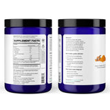 Ora Organic Ashwagandha Reishi – association apaisante pour une pause détente.