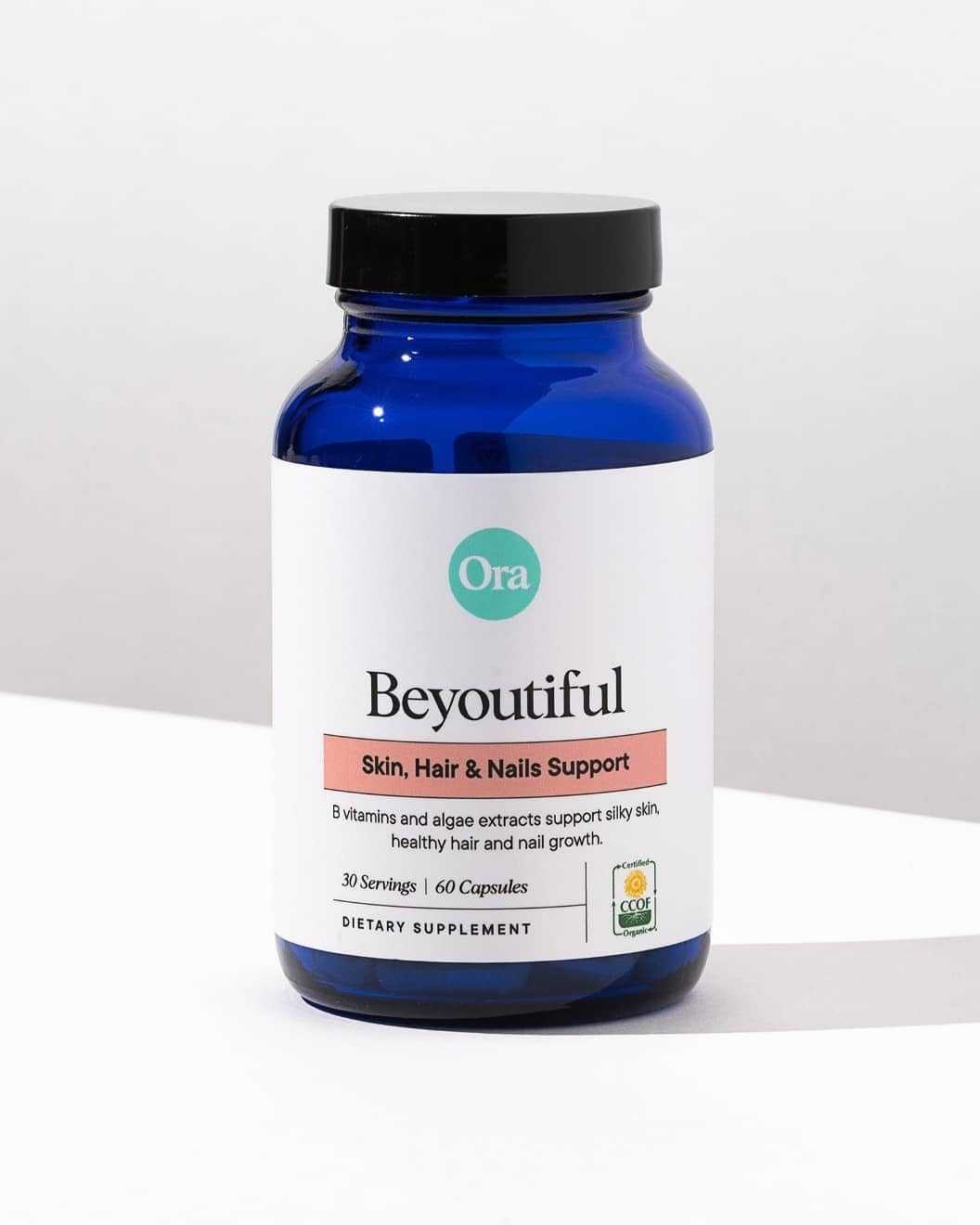 BeYouTiful – emballage recyclable, choix écoresponsable pour beauté durable.
