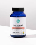 BeYouTiful – emballage recyclable, choix écoresponsable pour beauté durable.