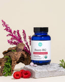 Formulation biologique et végan certifiée Ora Organic.