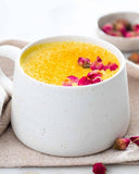 Ora Organic Epices Gingembre – parfum épicé qui rehausse les boissons.