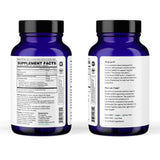 Ora Organic – Lactobacillus Crispatus, Plantarum et Fermentum, visent l'équilibre intime et urinaire.