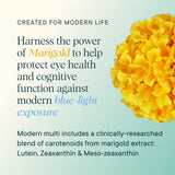 Ora Organic Multivitamine, tests en laboratoire indépendants et certification vegan.