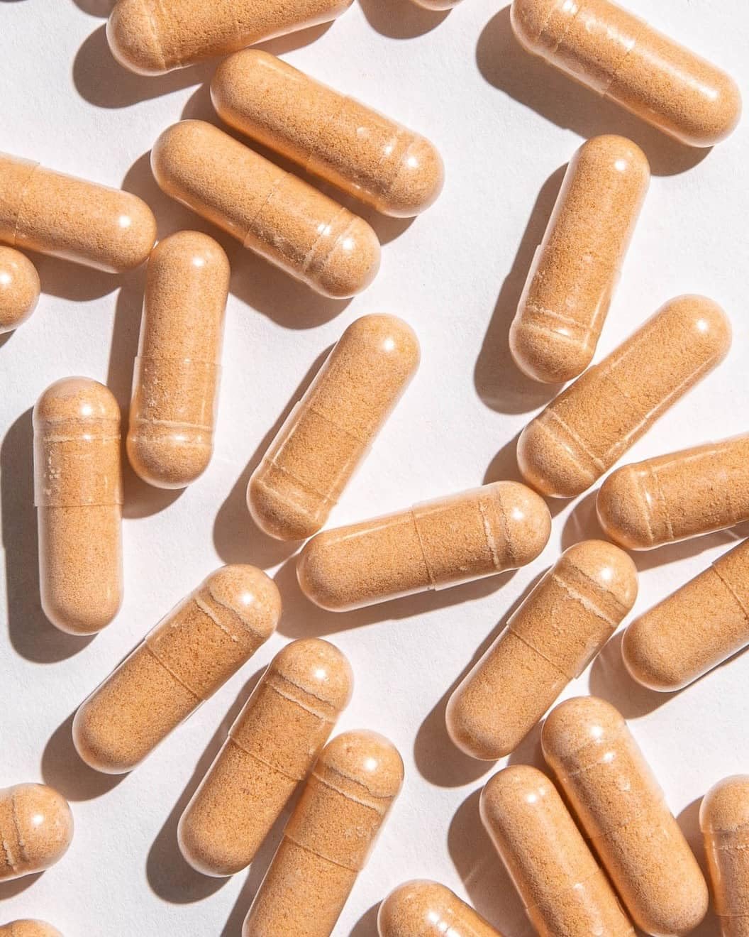 Ora Organic oméga-3 DHA – sans gélatine, adapté aux végétaliens.