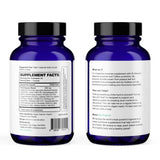  Ora Organic prise facile: capsules faciles à avaler au quotidien