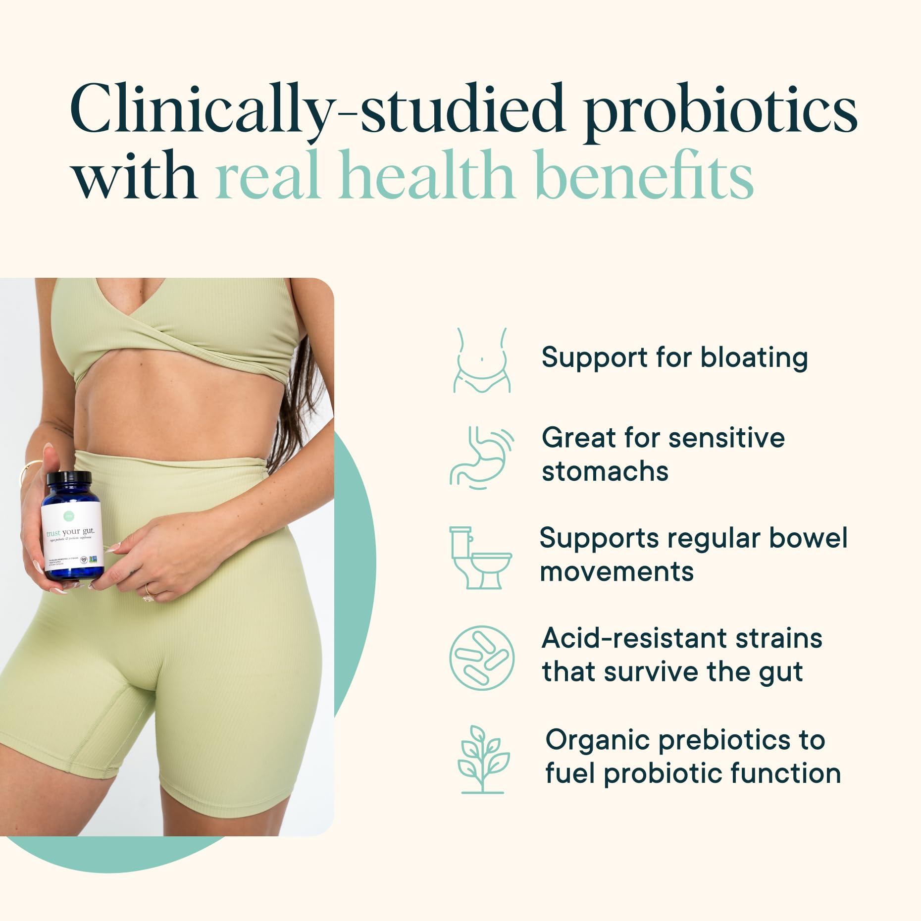 Capsules vegan Ora Organic, faciles à avaler et adaptées au mode de vie vegan