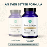 Ora Organic Probiotics contrôles contaminants laboratoire tiers