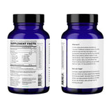 Ora Organic Probiotics rituel quotidien digestif potentiel