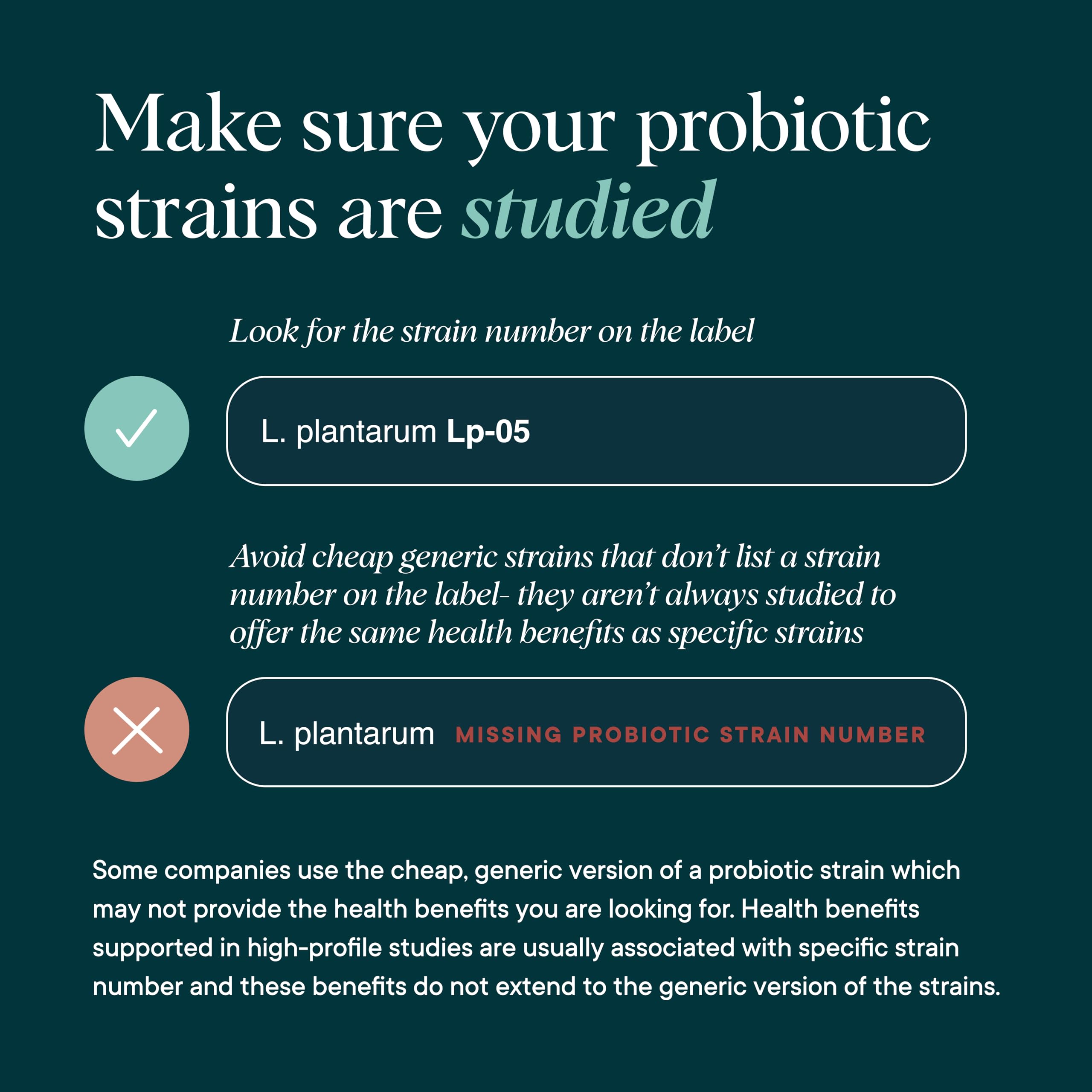 Ora Organic Probiotics vegan sans allergenes testé par laboratoire tiers