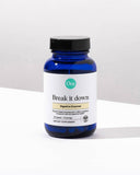  Ora Organic probiotiques 1 milliard: soutien intestinal quotidien