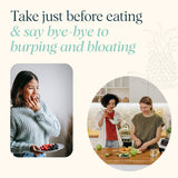  Ora Organic Probiotiques: équilibre intestinal et bien-être digestif