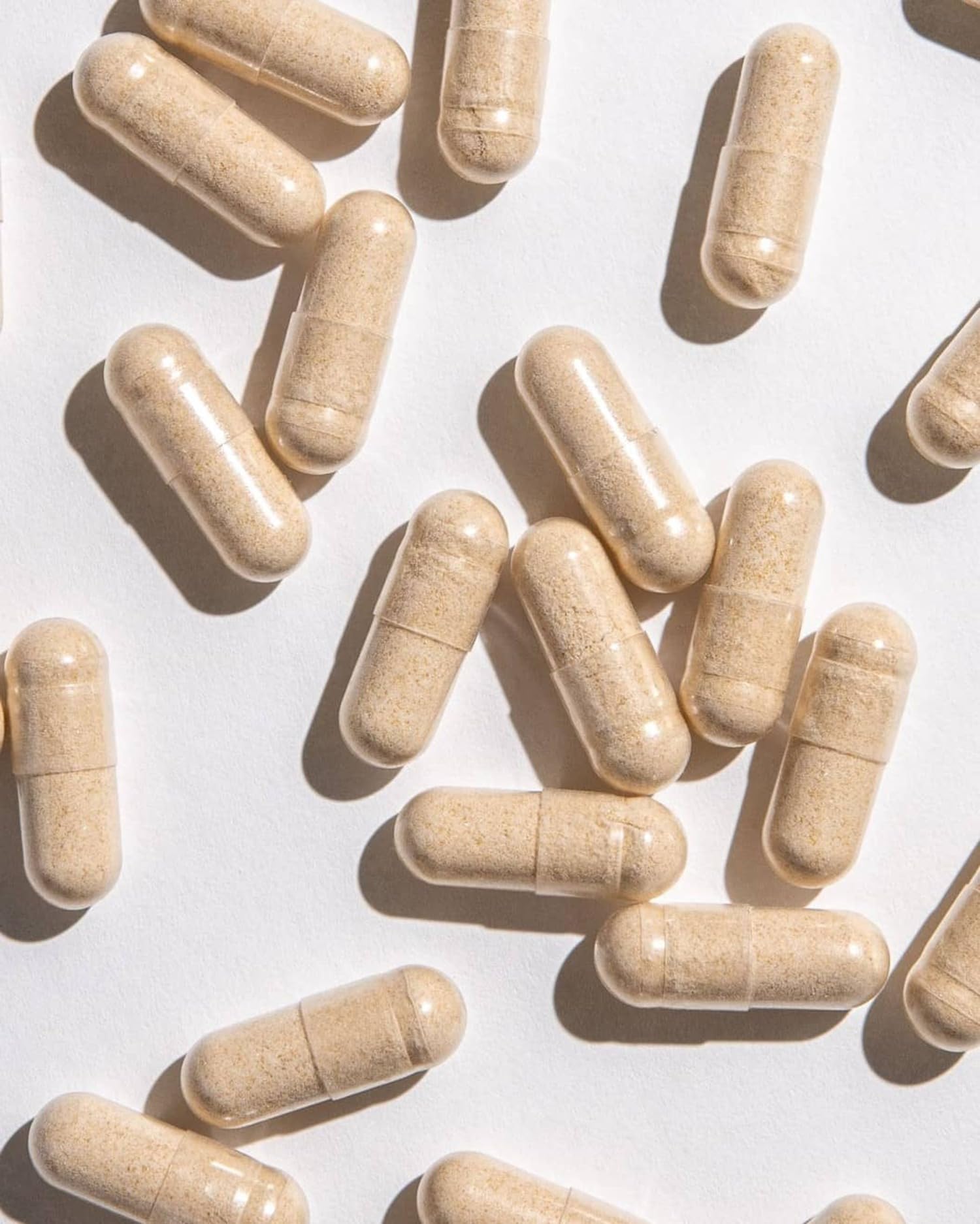  Ora Organic sans gluten et végan: formulation adaptée