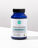 Ora Organic Sommeil - magnésium-citrate: magnésium bien absorbé soutient le sommeil