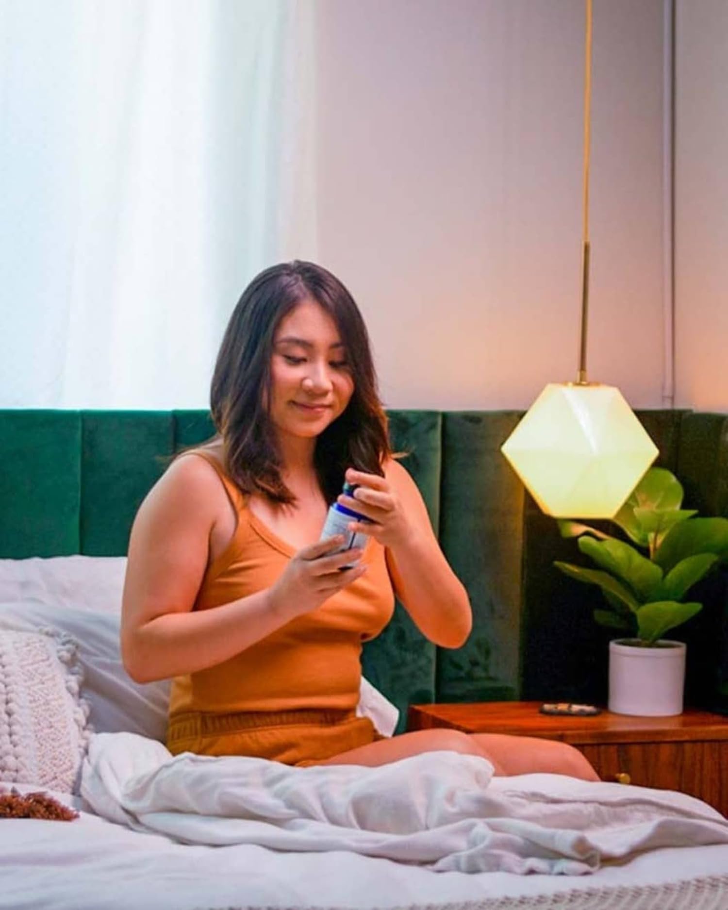 Ora Organic Sommeil - panax-ginseng: ginseng Panax pour détente équilibrée