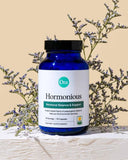 Ora Organic – utilisation quotidienne en capsules, format simple et pratique.