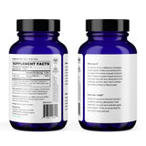 Ora Organic Vitamine D3 2000IU, étiquette claire et biologique, sans allergènes majeurs.