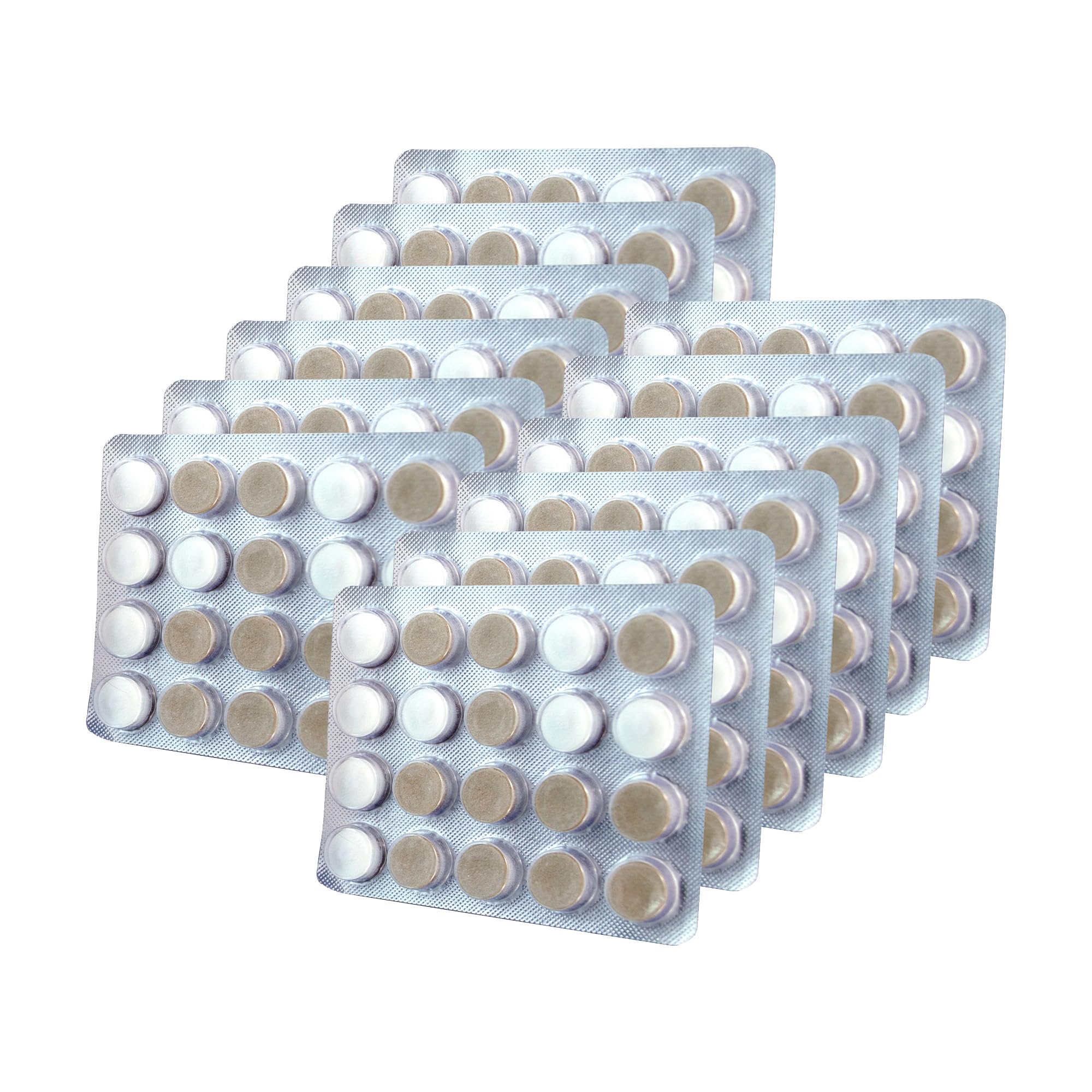 Oracoat XyliMelts: contient 550 mg de xylitol pour stimuler la salivation