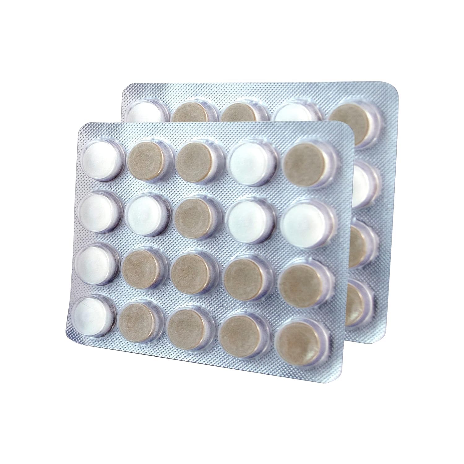 Oracoat XyliMelts: disque à application confortable sur dents et gencives