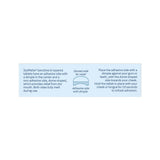 OraCoat XyliMelts utilisation jour et nuit pour bouche plus confortable.