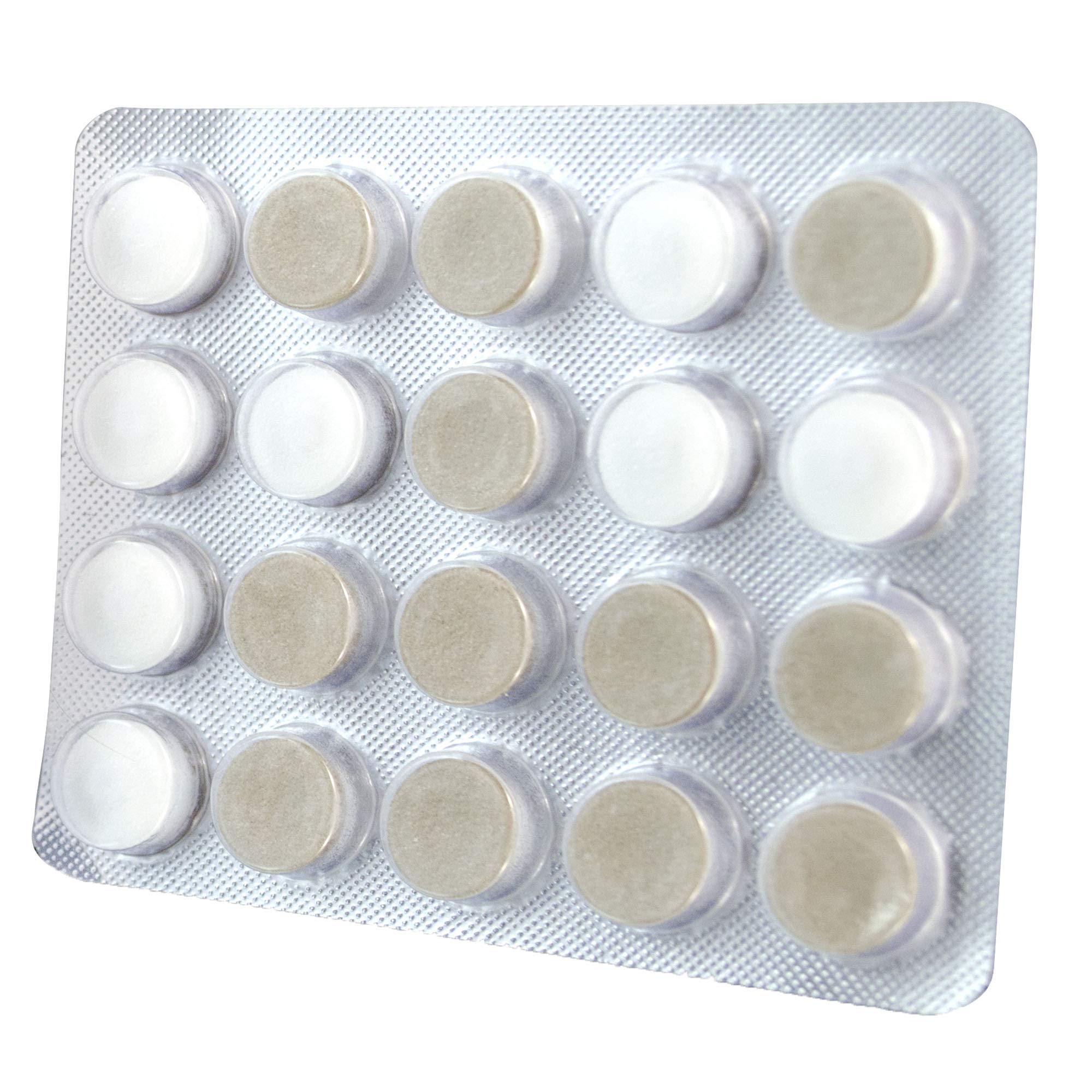 Oracoat XyliMelts pH 8 neutralisant les acides.