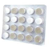 Oracoat XyliMelts pH 8 neutralisant les acides.