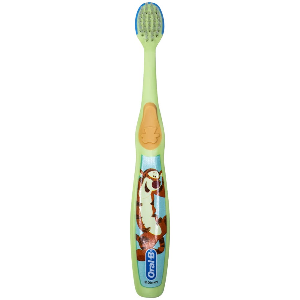 Taille compacte adaptée aux petites bouches.