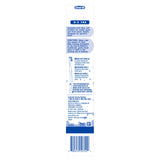 Utilisation guidée par les parents grâce au manche Oral-B non-glissant.