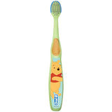 Brosse Oral-B bébé brins doux pour gencives sensibles