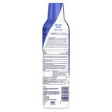 Oral-B Rinçage Soin Spécial — Doseur intégré pour simplicité d’utilisation.