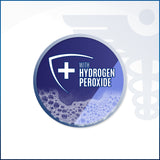 Oral-B Rinçage Soin Spécial — Doseur pratique pour un rinçage maîtrisé.