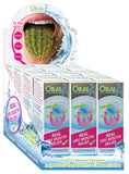 Oral7 dentifrice utilisation quotidienne – hygiène buccale confortable chaque jour.