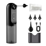 ORALNEED Kit, vue avant: irrigation douce pour oreilles propres.