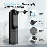 ORALNEED, seringue oreille: accessoire pratique pour rincer en douceur.