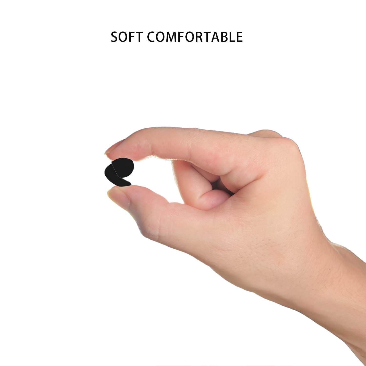 ORANDNOT solution universelle pour concentration et relaxation lors de concerts ou voyages.