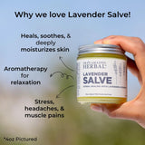 Application du baume sur les tempes et la nuque, moment de relaxation avec Ora's.