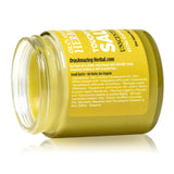 Formule sans parfum et usage quotidien possible avec Touchy Skin Salve.