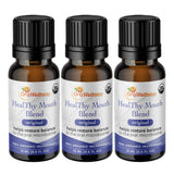 OraWellness huile dentaire bouteille, soin naturel pour l'hygiène buccale quotidienne.
