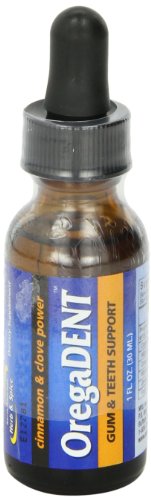 OregaDENT: sans additifs et sans OGM pour une routine naturelle