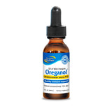 Oreganol P73: bouteille d'huile d'origan sauvage, idéale pour un usage quotidien.