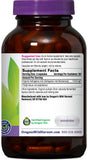 Ashwagandha Oregon's Wild Harvest, capsules: usage pratique pour énergie équilibrée.